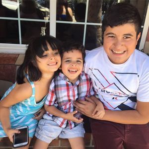 Meet your Posher, Selina